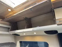 Fahrzeugbild Malibu Genius 641 LE Mercedes #20