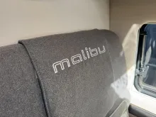 Fahrzeugbild Malibu Genius 641 LE Mercedes #22