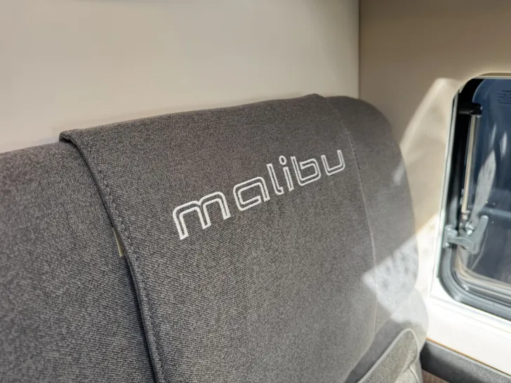 Fahrzeugbild Malibu Genius 641 LE Mercedes #22