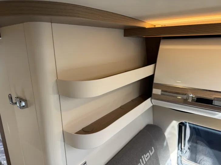 Fahrzeugbild Malibu Genius 641 LE Mercedes #21