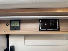 Fahrzeugbild Malibu Genius 641 LE Mercedes #43