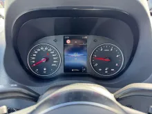 Fahrzeugbild Malibu Genius 641 LE Mercedes #12