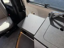Fahrzeugbild Malibu Genius 641 LE Mercedes #25