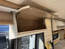 Fahrzeugbild Malibu Genius 641 LE Mercedes #29