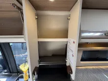 Fahrzeugbild Malibu Genius 641 LE Mercedes #30