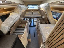 Fahrzeugbild Malibu Genius 641 LE Mercedes #40