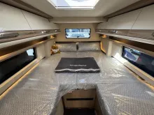 Fahrzeugbild Malibu Genius 641 LE Mercedes #35