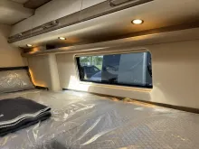 Fahrzeugbild Malibu Genius 641 LE Mercedes #36