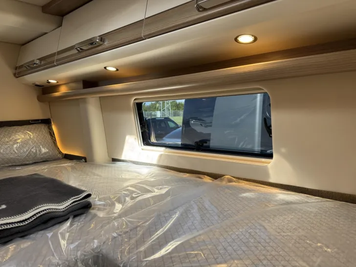 Fahrzeugbild Malibu Genius 641 LE Mercedes #36