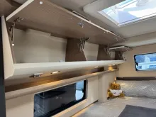 Fahrzeugbild Malibu Genius 641 LE Mercedes #37