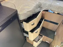 Fahrzeugbild Malibu Genius 641 LE Mercedes #39