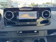 Fahrzeugbild Malibu Genius 641 LE Mercedes #11