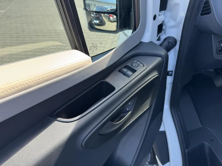 Fahrzeugbild Malibu Genius 641 LE Mercedes #15