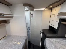 Fahrzeugbild Malibu Genius 641 LE Mercedes #41