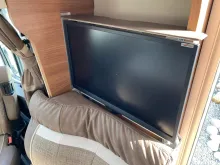 Fahrzeugbild Carthago chic c-line T 4.8 LE HA-Luftfederung*Solar*2xTV* #6