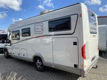 Fahrzeugbild Carthago chic c-line T 4.8 LE HA-Luftfederung*Solar*2xTV* #9
