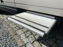 Fahrzeugbild Carthago chic c-line T 4.8 LE HA-Luftfederung*Solar*2xTV* #12
