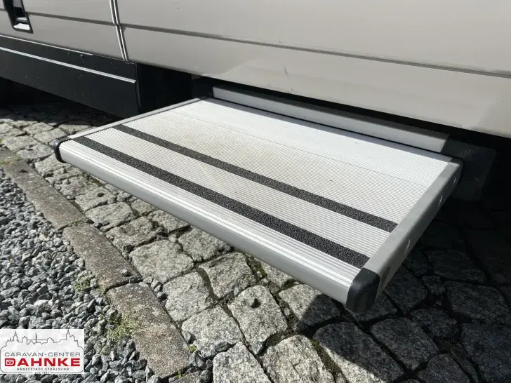 Fahrzeugbild Carthago chic c-line T 4.8 LE HA-Luftfederung*Solar*2xTV* #12