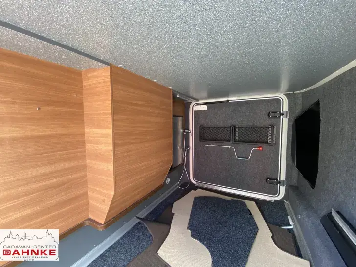 Fahrzeugbild Carthago chic c-line T 4.8 LE HA-Luftfederung*Solar*2xTV* #13