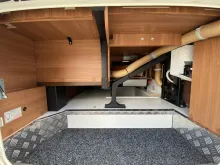 Fahrzeugbild Carthago chic c-line T 4.8 LE HA-Luftfederung*Solar*2xTV* #15