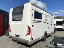 Fahrzeugbild Carthago chic c-line T 4.8 LE HA-Luftfederung*Solar*2xTV* #20