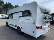 Fahrzeugbild Hobby Optima T 65 GE #6