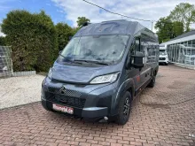 Fahrzeugbild Challenger Van V217 Cosy Edition -1-26 Cosy #1