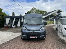 Fahrzeugbild Challenger Van V217 Cosy Edition -1-26 Cosy #3