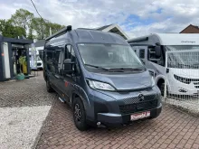 Fahrzeugbild Challenger Van V217 Cosy Edition -1-26 Cosy #4