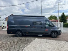 Fahrzeugbild Challenger Van V217 Cosy Edition -1-26 Cosy #5