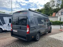 Fahrzeugbild Challenger Van V217 Cosy Edition -1-26 Cosy #6