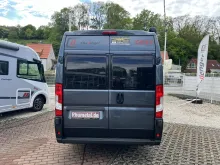 Fahrzeugbild Challenger Van V217 Cosy Edition -1-26 Cosy #7