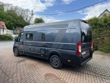 Fahrzeugbild Challenger Van V217 Cosy Edition -1-26 Cosy #9