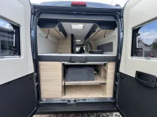 Fahrzeugbild Challenger Van V217 Cosy Edition -1-26 Cosy #10