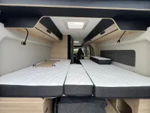 Fahrzeugbild Challenger Van V217 Cosy Edition -1-26 Cosy #11