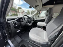Fahrzeugbild Challenger Van V217 Cosy Edition -1-26 Cosy #12