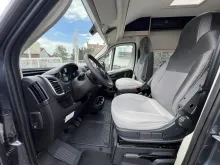 Fahrzeugbild Challenger Van V217 Cosy Edition -1-26 Cosy #13