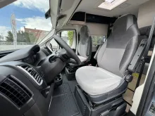 Fahrzeugbild Challenger Van V217 Cosy Edition -1-26 Cosy #14