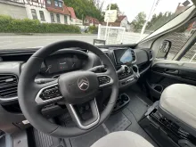 Fahrzeugbild Challenger Van V217 Cosy Edition -1-26 Cosy #15