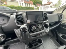 Fahrzeugbild Challenger Van V217 Cosy Edition -1-26 Cosy #16