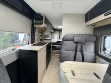 Fahrzeugbild Challenger Van V217 Cosy Edition -1-26 Cosy #20