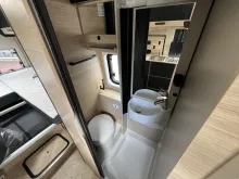 Fahrzeugbild Challenger Van V217 Cosy Edition -1-26 Cosy #26