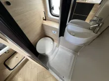 Fahrzeugbild Challenger Van V217 Cosy Edition -1-26 Cosy #27