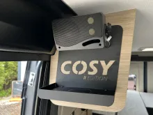 Fahrzeugbild Challenger Van V217 Cosy Edition -1-26 Cosy #28