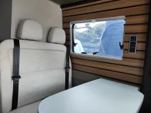 Fahrzeugbild Hymer Grand Canyon S 600 4x4 #12