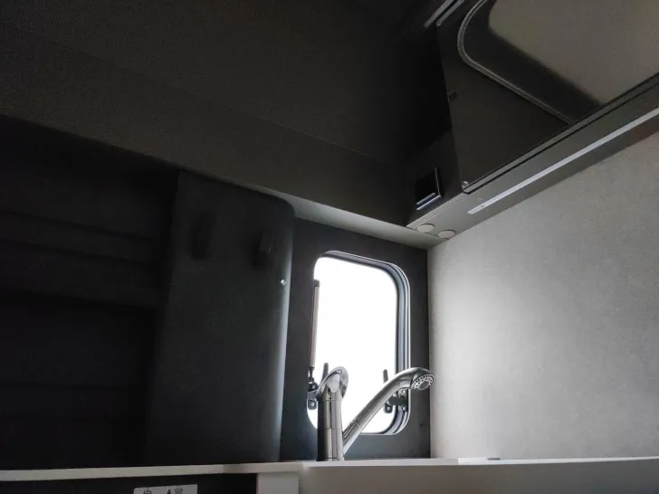 Fahrzeugbild Hymer Grand Canyon S 600 4x4 #16