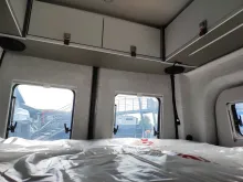 Fahrzeugbild Hymer Grand Canyon S 600 4x4 #17