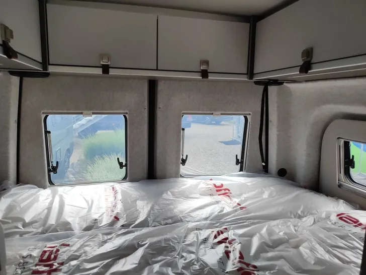 Fahrzeugbild Hymer Grand Canyon S 600 4x4 #18
