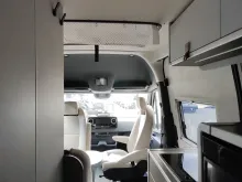Fahrzeugbild Hymer Grand Canyon S 600 4x4 #20