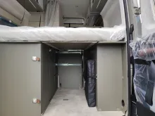 Fahrzeugbild Hymer Grand Canyon S 600 4x4 #22